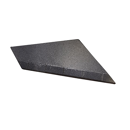 Mise Droite à souder carbure TOUTES MARQUES 225x120 mm adaptable