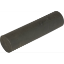 Boudin en élastomère 80 x 80 mm - adaptable - BlackSteel©