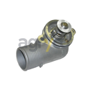 Porte thermostat completØ 70 mm pour téléscopique MERLO P00738 adaptable
