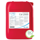 Cid 2000 Aqua™ - Désinfectant de l'eau - UAB