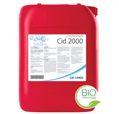 Cid 2000 Aqua™ - Désinfectant de l'eau - UAB