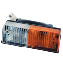 Frontleuchte links für Traktor FIAT/SOMECA 9958318  - COBO Nachbau