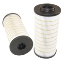 Filtre hydraulique transmission adaptable HIFI FILTER SH 66221 V