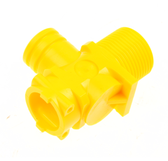 Düsenkörper    Oberteil   "R3/4"  "X62  (Geschl.)"kpl. SY026912 Vogel & Noot System Holder