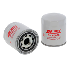 Filtre hydraulique adaptable HIFI FILTER SH60958