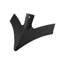 Flügelschar 406 mm für Schwergrubber Nachbau