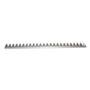 Untermesser kpl. 122 cm 221B0800 Köppl 