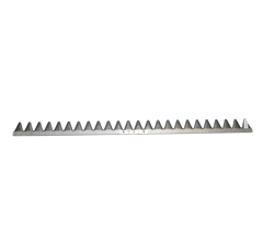 Untermesser kpl. 122 cm 221B0800 Köppl 