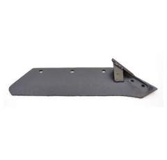 Schar verstärkt für Pflug L GOIZIN 16 010650 Nachbau