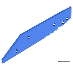Anlage - rechts / links WP292ORLM Rabe by Muzzi Industrie