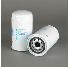 Filtro de aceite DONALDSON P550520 Adaptable