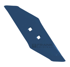 Scharspitze - rechts, 10 mm stark 3365540F Lemken by Frank