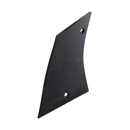 Etrave gauche 306 mm pour charrue GREGOIRE ET BESSON 178113 adaptable - BlackSteel©