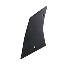 Etrave gauche 306 mm pour charrue GREGOIRE ET BESSON 178113 adaptable - BlackSteel©