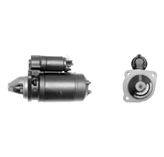 Anlasser IS 629 Mahle-Iskra-Letrika