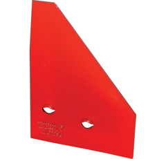 Anlagensech für Pflug rechts NAUD 03060115D Nachbau