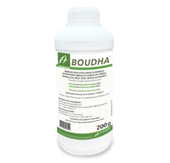 BOUDHA - Metsufuron + Tribénuron