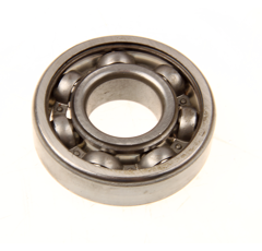 Rillenkugellager Eco-Ausführung 6303KU