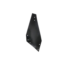 Versoir gauche pour charrue GREGOIRE BESSON 173403 adaptable - Blacksteel©