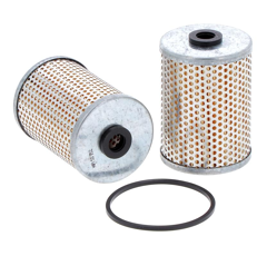 Filtre à huile adaptable HIFI FILTER SO952