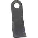 Fléau large 215 mm pour broyeur UGELØSE UG4233 adaptable