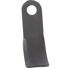 Fléau large 215 mm pour broyeur UGELØSE UG4233 adaptable