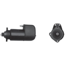 Anlasser IS 9058 / 24V 5,40KW Z11 Mahle-Iskra-Letrika 11 Zähne