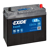 Batterie 12 V 45 AH EB456 Exide