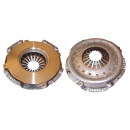 Embrayage simple pour tracteur SAME 0.008.4293.3 adaptable