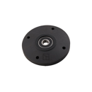 Disque à roulement 100 x 14 mm pour bineuse STEKETEE 51820007 adaptable - BlackSteel©