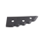 Couteau pour SGARIBOLDI CL 04.008|70-118 adaptable- BlackSteel©