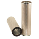 Filtre hydraulique adaptable HIFI FILTER SH60394