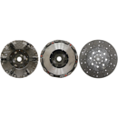 Kit d'embrayage LUK pour tracteur VALMET-VALTRA 631306509 origine