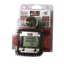 Compteur électronique AdBlue mâle/mâle 1" - 10-100 L/min | PIUSI