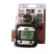 Contador electrónico macho/macho 1 100 L 10 bares K24 - ADBLUE