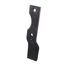 Lame droite pour Fraise/Rotavator ALPEGO DO543 adaptable
