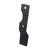 Lame droite pour Fraise/Rotavator ALPEGO DO543 adaptable - Blacksteel©