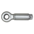 Anneau d'attelage tournant 20 T - 380 mm adaptable