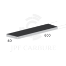 Barre de rechargement 600x40 mm TOUTES MARQUES adaptable
