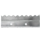 Förderleiste  „L“ für Mähdrescher NEW HOLLAND 80388818 Nachbau