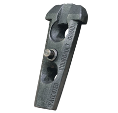 Adaptateur complet 13 - 57 mm adaptable - BlackSteel©