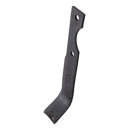 Lame droite 205 x 30 mm pour Fraise/Rotavator AGRIA 17223 adaptable - 