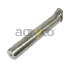 Axe pour téléscopique MERLO 57544 adaptable