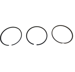 Jeu de segments pour tracteur JOHN DEERE RE66271 adaptable