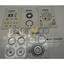 Kit réparation pompe hydraulique pour téléscopique MANITOU 743039 adaptable