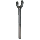 Fourche Y pour tracteur MASSEY FERGUSON 1863888M91 adaptable