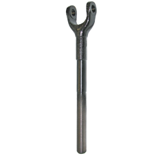 Fourche Y pour tracteur MASSEY FERGUSON 1863888M91 adaptable