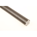 Profilwelle 34,7 A - Universalausführung