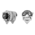 Lichtmaschine IA 504 Mahle-Iskra-Letrika