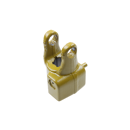 Aufsteckgabel 6x21x25 1040990 - Walterscheid